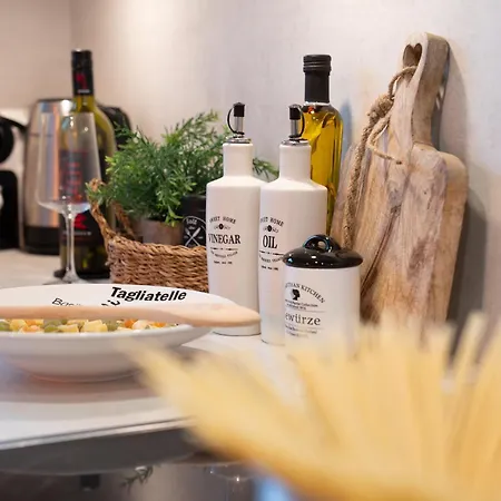 Kuschelhaus * Olpenitz