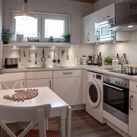 Σπίτι διακοπών Kuschelhaus