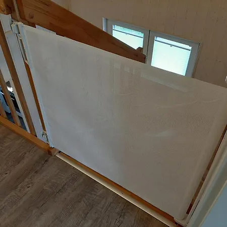 Σπίτι διακοπών Kuschelhaus *