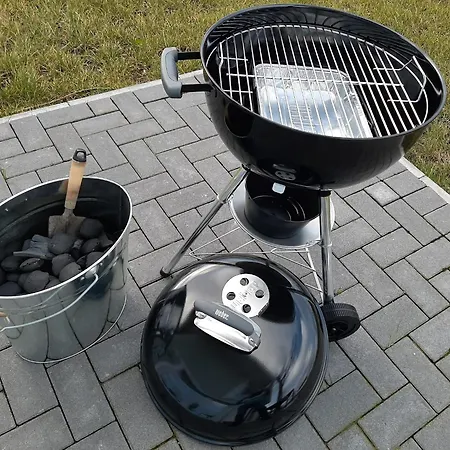 Kuschelhaus Σπίτι διακοπών