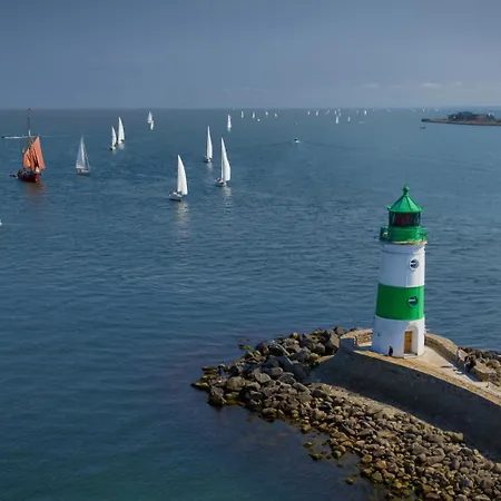 Kuschelhaus Σπίτι διακοπών Olpenitz