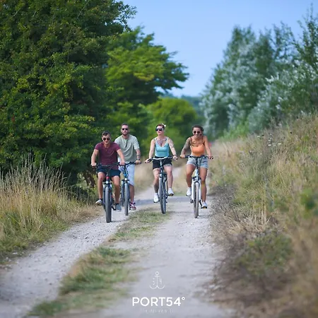 Σπίτι διακοπών Kuschelhaus