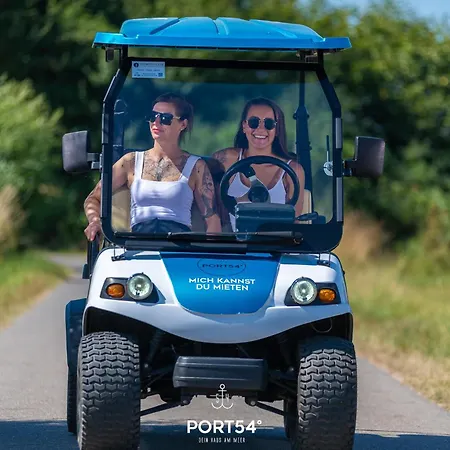 Σπίτι διακοπών Kuschelhaus