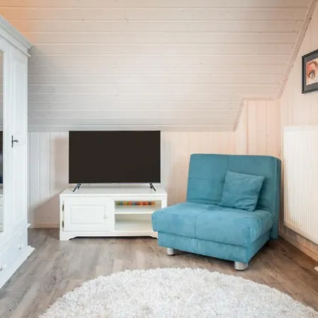 Σπίτι διακοπών Kuschelhaus *