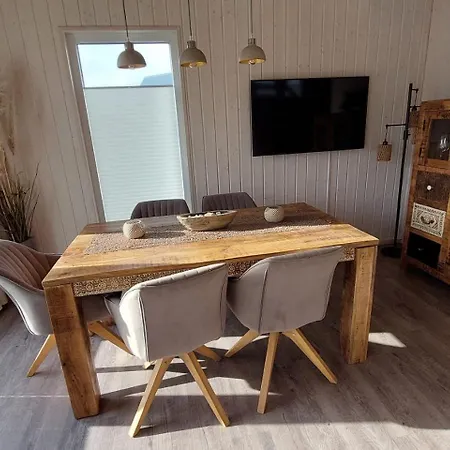 Kuschelhaus * Olpenitz