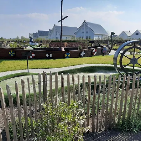 Σπίτι διακοπών Kuschelhaus