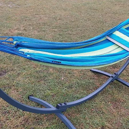 Kuschelhaus Olpenitz