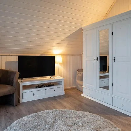 Kuschelhaus * Olpenitz