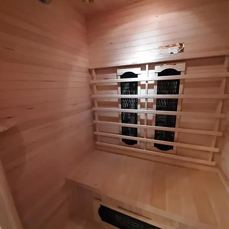 Σπίτι διακοπών Kuschelhaus