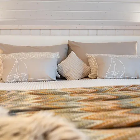 Σπίτι διακοπών Kuschelhaus *