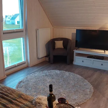 Kuschelhaus Σπίτι διακοπών Olpenitz