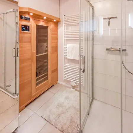 Σπίτι διακοπών Kuschelhaus Olpenitz