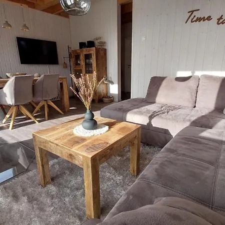 Kuschelhaus Σπίτι διακοπών