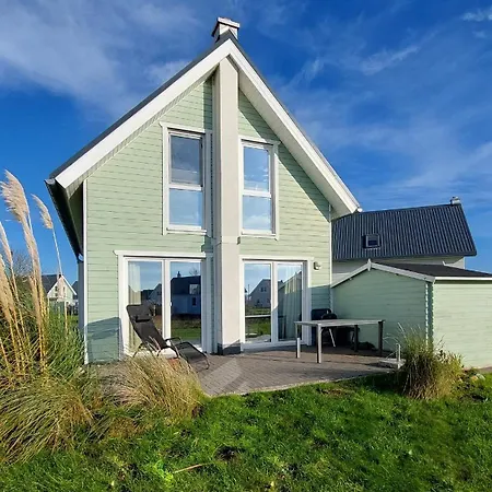 Kuschelhaus * Olpenitz