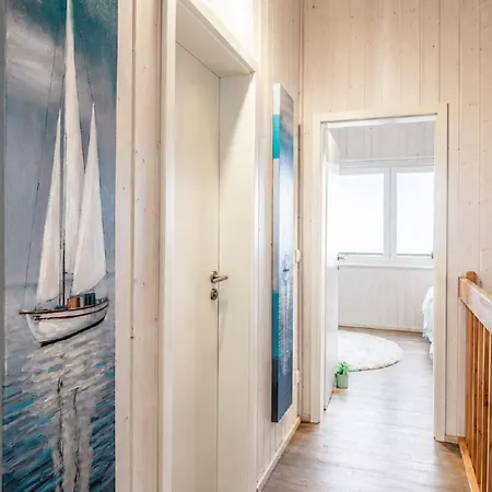 Kuschelhaus Holiday home