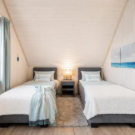 Holiday home Kuschelhaus