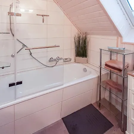 Holiday home Kuschelhaus