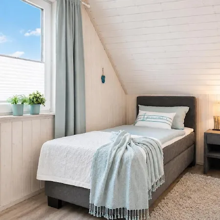 Kuschelhaus Holiday home *